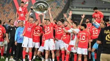 سليم تمامًا.. أول رد فعل لنجم الأهلي بعد استبعاده من بطولة كأس العالم للأندية