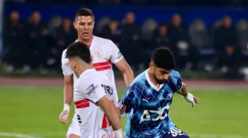 نادر السيد: الزمالك سيتغلب على بيراميدز ويحصل على الكأس بفضل شخصيته وتاريخه العريق