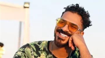 مصطفى أبو سريع: “لم أستمر في أي وظيفة لأكثر من يومين”