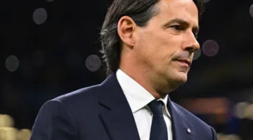 رسميًا: الإيطالي سيموني إنزاغي يتولى تدريب الهلال السعودي الجديد