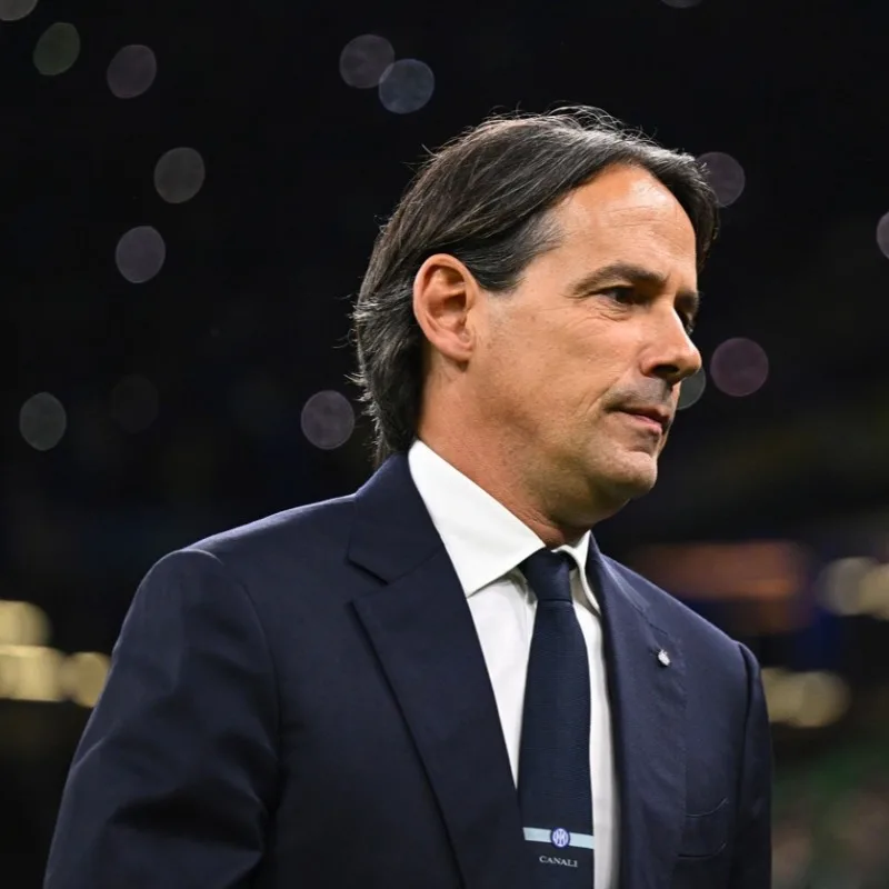 رسميًا: الإيطالي سيموني إنزاغي يتولى تدريب الهلال السعودي الجديد رسميًا: الإيطالي سيموني إنزاغي يتولى تدريب الهلال السعودي الجديد