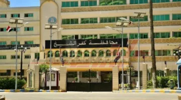 إجراءات أساسية وغرف اتصال فرعية للتواصل مع سكان كفر الشيخ خلال عيد الأضحى
