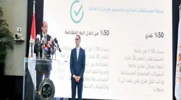وزير المالية لـ«المصري اليوم»: انطلاق تطبيق برنامج استرداد أعباء الصادرات أول يوليو.. و4 مبادرات لدعم المستثمرين في الميزانية الجديدة