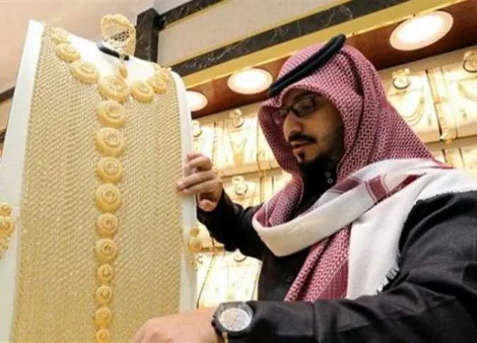 أسعار الذهب في المملكة العربية السعودية وعيار 21 مع بداية تعاملات يوم الخميس 5 يونيو 2025 أسعار الذهب في المملكة العربية السعودية وعيار 21 مع بداية تعاملات يوم الخميس 5 يونيو 2025