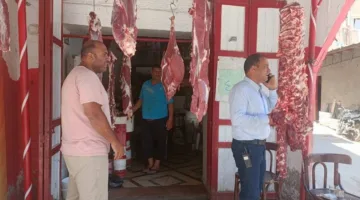 ننشر قائمة بـ 11 مكاناً للذبح في دمياط