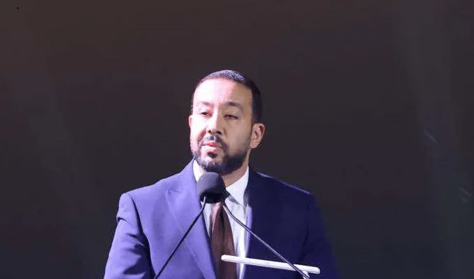 المصرية للاتصالات WE تُعلن عن بدء خدمات الجيل الخامس رسميًا في مصر المصرية للاتصالات WE تُعلن عن بدء خدمات الجيل الخامس رسميًا في مصر