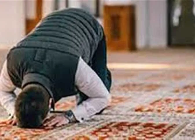 الإفتاء توضح: هل تُلغى صلاة الجمعة إذا صادفت يوم العيد؟ الإفتاء توضح: هل تُلغى صلاة الجمعة إذا صادفت يوم العيد؟