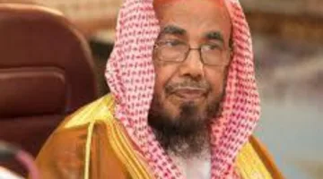 الشيخ المطلق يُشيد بمساعي “الهيئة الملكية بمكة” في مجال الأضاحي