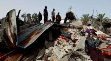 مستشار مبارك يبرز تأثير زلزلين سياسيين على العالم العربي والعالم، ويشدد على أن “طراب الأقصى” تركت بصماتها واضحة في الساحتين الإقليمية والدولية.