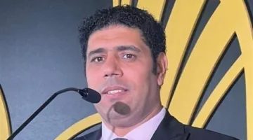 عادل زيدان: 30 يونيو كانت لحظة حاسمة في مواجهة الفكر المتطرف لجماعة الإخوان المسلمين.