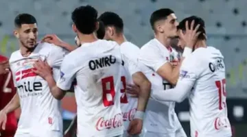 محمد كوفي يرسل رسالة تشجيع للزمالك قبل مباراة نهائي كأس مصر