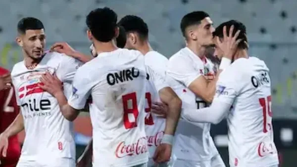 محمد كوفي يرسل رسالة تشجيع للزمالك قبل مباراة نهائي كأس مصر محمد كوفي يرسل رسالة تشجيع للزمالك قبل مباراة نهائي كأس مصر