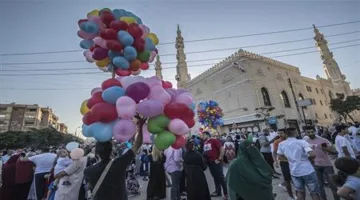 الجيزة تُهيئ لاستقبال عيد الأضحى.. حملات تفتيش على المسالخ وتطهير أماكن الصلاة