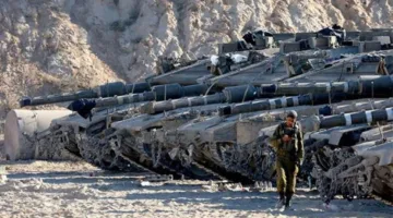 إسبانيا تسحب صفقة شراء صواريخ مضادة للدبابات من شركة إسرائيلية