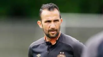 مفاوضات مثيرة وحيرة.. هل سيتولى المغربي عادل رمزي قيادة الزمالك؟