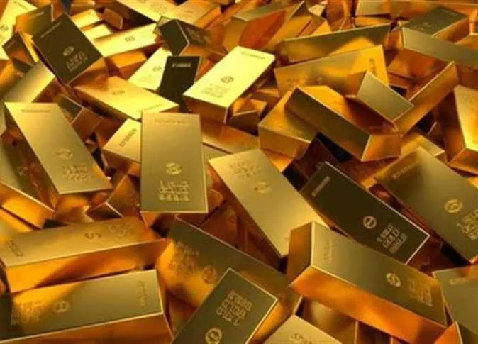 بعد زيادة 840 جنيهًا.. ما هي أسعار الذهب والسبائك في محلات الصاغة خلال وقفة عرفات؟ (آخر تحديث) بعد زيادة 840 جنيهًا.. ما هي أسعار الذهب والسبائك في محلات الصاغة خلال وقفة عرفات؟ (آخر تحديث)