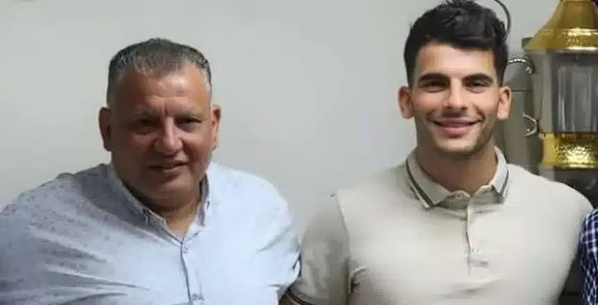ريفيرو يستبعد زيزو من الأهلي وعدم مشاركته في كأس العالم للأندية.. صدمة غير متوقعة