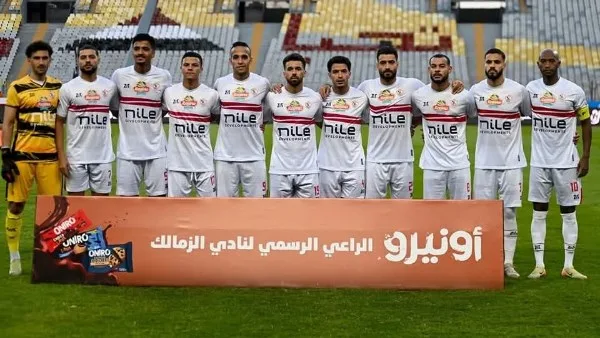 عمرو سلامة يتحدث عن انضمام لاعب الزمالك السابق إلى الأهلي عمرو سلامة يتحدث عن انضمام لاعب الزمالك السابق إلى الأهلي