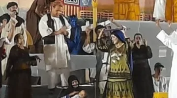 ثقافة أسوان تستعد لتقديم مسرحياتها للموسم الحالي