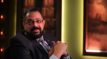 أحمد لاشين يفسر اختلاف وجهات النظر بين الولايات المتحدة وإيران بشأن البرنامج النووي الإيراني.