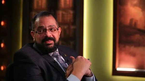 أحمد لاشين يفسر اختلاف وجهات النظر بين الولايات المتحدة وإيران بشأن البرنامج النووي الإيراني. أحمد لاشين يفسر اختلاف وجهات النظر بين الولايات المتحدة وإيران بشأن البرنامج النووي الإيراني.