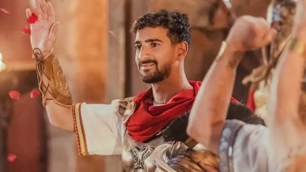 محمد العدل: الشركة المسؤولة عن إعلان بن رمضان ارتكبت خطأً قانونيًا. محمد العدل: الشركة المسؤولة عن إعلان بن رمضان ارتكبت خطأً قانونيًا.
