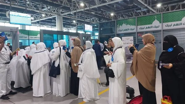 رئيس بعثة حج الجمعيات الأهلية: تعاون كامل مع الجانب السعودي لتسهيل إجراءات الحجاج المصريين في جميع المناسك