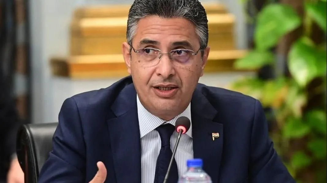 وزير التموين: قدمنا اللحوم بجودة ممتازة وسعر أقل بكثير من الأسواق.