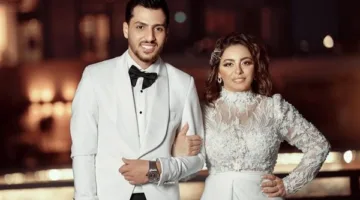 عاجل | إلهام عبد البديع توضح لـ”الدستور” تفاصيل تقديم شكاوى ضد زوجها السابق