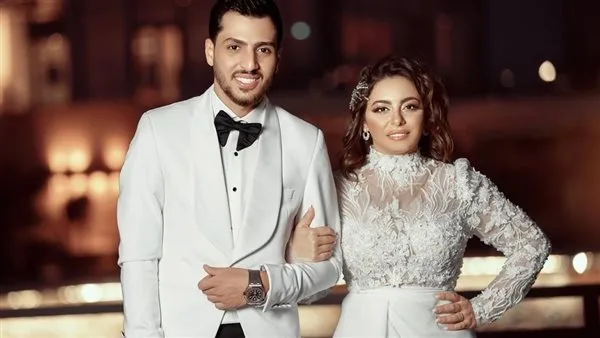 عاجل | إلهام عبد البديع توضح لـ”الدستور” تفاصيل تقديم شكاوى ضد زوجها السابق عاجل | إلهام عبد البديع توضح لـ”الدستور” تفاصيل تقديم شكاوى ضد زوجها السابق