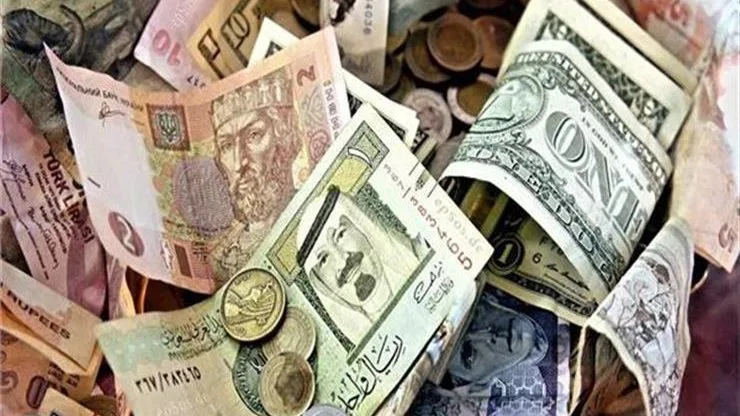 سعر الريال السعودي 13.24 جنيه.. تحديث أسعار العملات العربية في بداية اليوم سعر الريال السعودي 13.24 جنيه.. تحديث أسعار العملات العربية في بداية اليوم