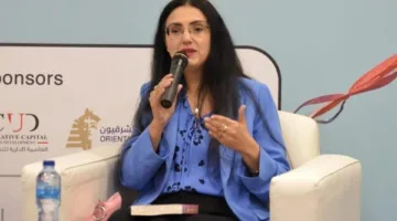 ريم بسيوني: الابتعاد عن الغيبة والنميمة والتدخل هو سلوك صوفي صحيح