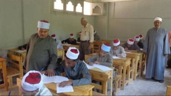 نتائج شهادة الابتدائية الأزهرية باستخدام رقم الجلوس والاسم نتائج شهادة الابتدائية الأزهرية باستخدام رقم الجلوس والاسم