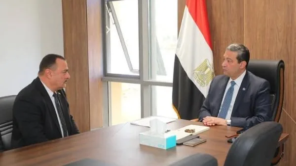 استعدادات مديرية التموين في دمياط للاحتفال بعيد الأضحى المبارك استعدادات مديرية التموين في دمياط للاحتفال بعيد الأضحى المبارك