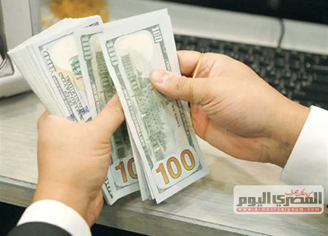 بعد تراجعه في 7 بنوك.. أسعار الدولار مقابل الجنيه اليوم الخميس 5-6-2025 وأسعار الذهب الحالية بعد تراجعه في 7 بنوك.. أسعار الدولار مقابل الجنيه اليوم الخميس 5-6-2025 وأسعار الذهب الحالية