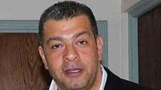 إبراهيم المنيسي يرسل تحذيرًا قويًا إلى هاني شكري بخصوص ممدوح عيد إبراهيم المنيسي يرسل تحذيرًا قويًا إلى هاني شكري بخصوص ممدوح عيد