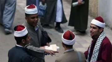 رابط مباشر… نتائج الصف السادس الابتدائي الأزهري 2025 من خلال بوابة الأزهر