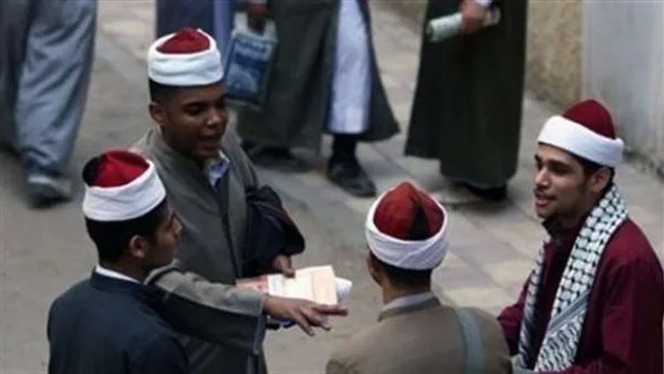 رابط مباشر… نتائج الصف السادس الابتدائي الأزهري 2025 من خلال بوابة الأزهر رابط مباشر… نتائج الصف السادس الابتدائي الأزهري 2025 من خلال بوابة الأزهر