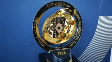 ثلاثي القارة يحجز مقعده في كأس العالم للأندية 2029 بعد تحقيق ألقاب تاريخية