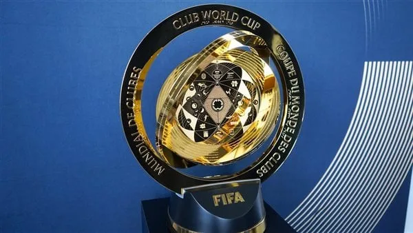 ثلاثي القارة يحجز مقعده في كأس العالم للأندية 2029 بعد تحقيق ألقاب تاريخية ثلاثي القارة يحجز مقعده في كأس العالم للأندية 2029 بعد تحقيق ألقاب تاريخية