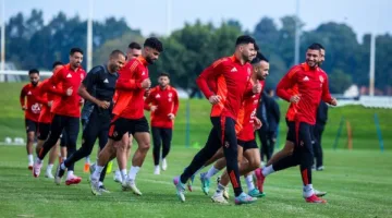 صاحب سمعة رائقة.. هيجيتا يثني على قوة الأهلي قبل بطولة كأس العالم للأندية