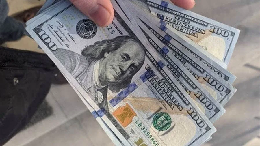 عاجل | سعر الدولار مقابل الجنيه في البنوك اليوم الخميس عاجل | سعر الدولار مقابل الجنيه في البنوك اليوم الخميس