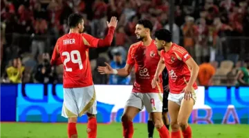 الأهلي يواجه إنتر ميامي: توقيت أول مباراة للأهلي في كأس العالم للأندية 2025