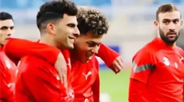 تاريخ التحاق زيزو بالأهلي لمنافسة كأس العالم للأندية