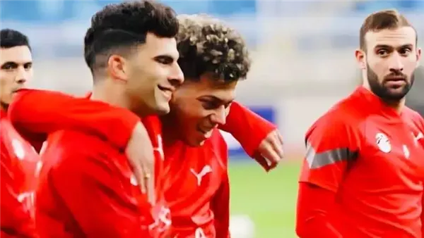 تاريخ التحاق زيزو بالأهلي لمنافسة كأس العالم للأندية تاريخ التحاق زيزو بالأهلي لمنافسة كأس العالم للأندية