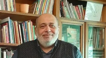 بهاء جاهين لـ«الدستور»: لا حاجة للاعتذار عن استخدام «الليلة الكبيرة» في إعلان تريزيجيه