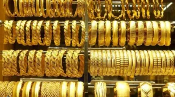 500 جنيه خلال يوم واحد.. سعر الذهب يتجاوز التوقعات وعيار 21 يشكل مفاجأة
