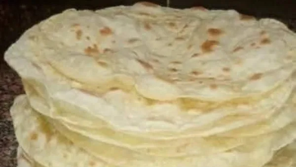 طريقة تحضير الرقاق الفلاحي الطري والناشف دون استخدام فرن أو خميرة طريقة تحضير الرقاق الفلاحي الطري والناشف دون استخدام فرن أو خميرة