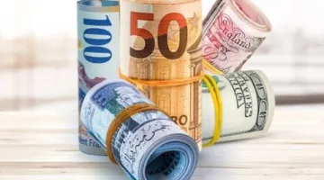 الدولار يتراجع مجددًا .. أسعار الصرف الأجنبية في مصر اليوم الخميس
