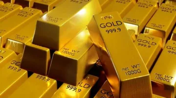 المعدن الثمين يشهد زيادة عالمية.. تحديث أسعار سبيكة الذهب اليوم الخميس 5-6-2025 بعد الارتفاع
